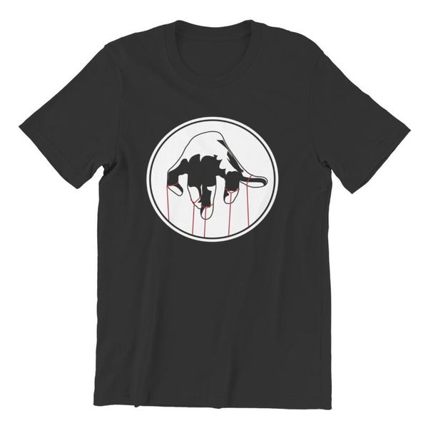 men's t-shirts puppet master t-shirt kawaii hip hop streetwear tees 111083, White;black
men's t-shirts puppet master t-shirt kawaii hip hop streetwear tees 111083, White;black