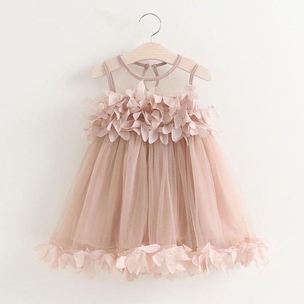 girl's dresses girls baby clothing princess dress sleeveless flower solid color multi layer lace summer girl vestidos 2-6y, Red;yellow
girl's dresses girls baby clothing princess dress sleeveless flower solid color multi layer lace summer girl vestidos 2-6y, Red;yellow