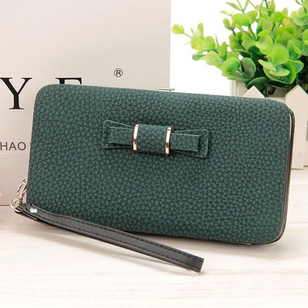 wallets fashion multi-function womens coin wallet bowknot lunch box shape lady mobile phone bit id holder long purse, Red;black
wallets fashion multi-function womens coin wallet bowknot lunch box shape lady mobile phone bit id holder long purse, Red;black