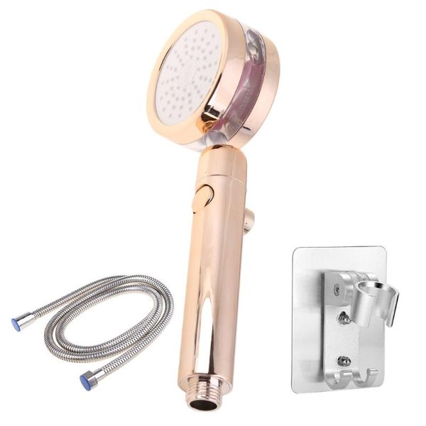 bathroom shower sets 50lb high pressure water saving easy install handheld turbocharged head 360 degrees rotating gold
bathroom shower sets 50lb high pressure water saving easy install handheld turbocharged head 360 degrees rotating gold