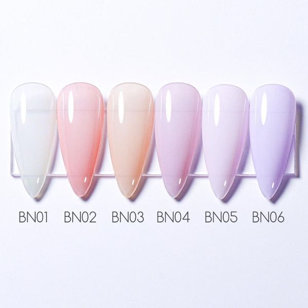 nail gel beautilux nude color polish cover pink milky white lace black uv led semi permanent nails art varnish lacqure 10ml, Red;pink
nail gel beautilux nude color polish cover pink milky white lace black uv led semi permanent nails art varnish lacqure 10ml, Red;pink