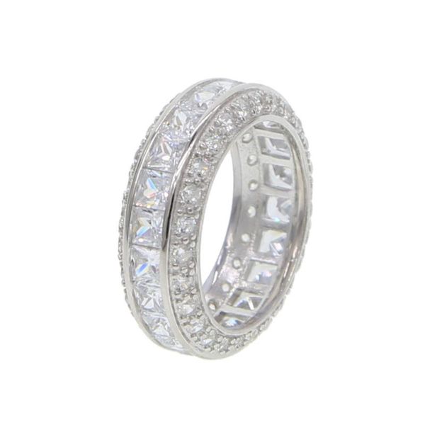 wedding rings genuine 100% 925 sterling silver geometric melody clear sparking cz finger for women jewelry dainty ring, Slivery;golden
wedding rings genuine 100% 925 sterling silver geometric melody clear sparking cz finger for women jewelry dainty ring, Slivery;golden