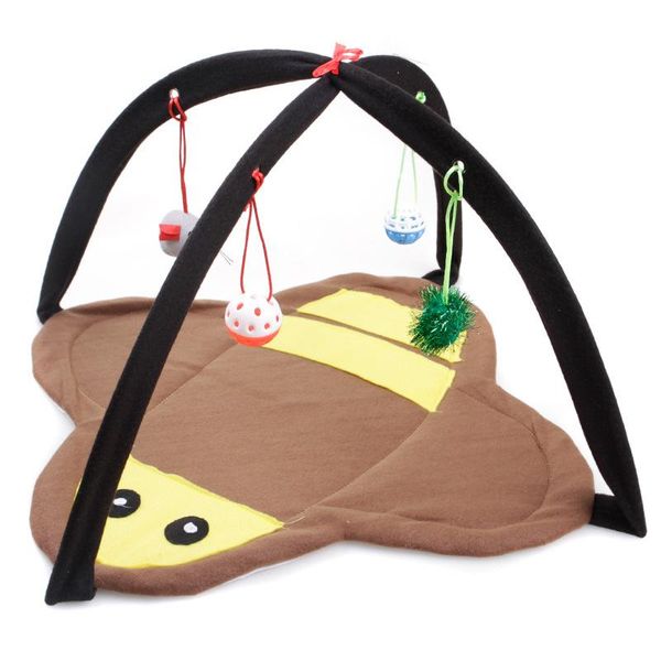 cat toys portable tent funny pet mobile activity pets play bed cats mat blanket house foldable kitten nest
cat toys portable tent funny pet mobile activity pets play bed cats mat blanket house foldable kitten nest
