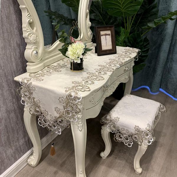 table cloth luxury dresser princess wind tablecloth girl hood shoe cabinet dust cover room decor aesthetic wedding decor.
table cloth luxury dresser princess wind tablecloth girl hood shoe cabinet dust cover room decor aesthetic wedding decor.