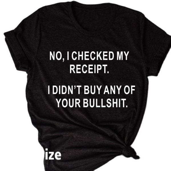 women's t-shirt e-t t-shirts for women "no, i checked..."short sleeve o neck loose oversized graphic look thin tee shirt, White
women's t-shirt e-t t-shirts for women "no, i checked..."short sleeve o neck loose oversized graphic look thin tee shirt, White