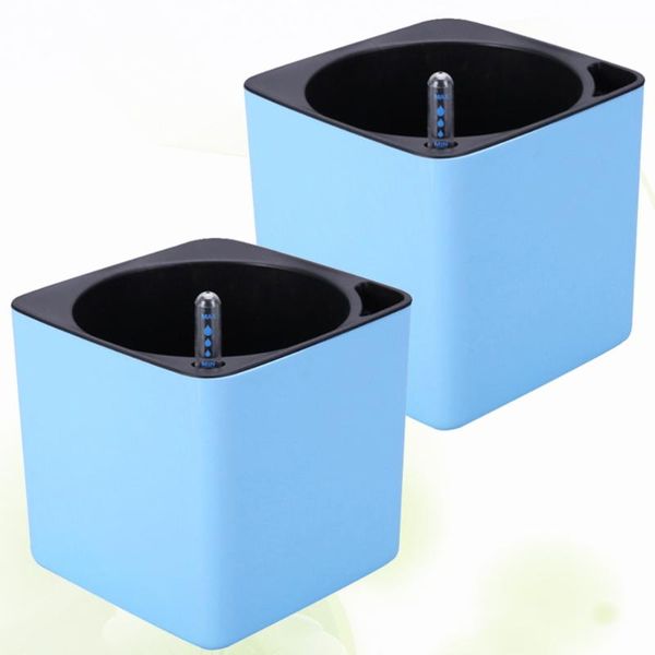 planters & pots 4 pcs in 1 set plastic lazy flower pot double layer square tray box planter self watering flowerpot large capacity water pla
planters & pots 4 pcs in 1 set plastic lazy flower pot double layer square tray box planter self watering flowerpot large capacity water pla