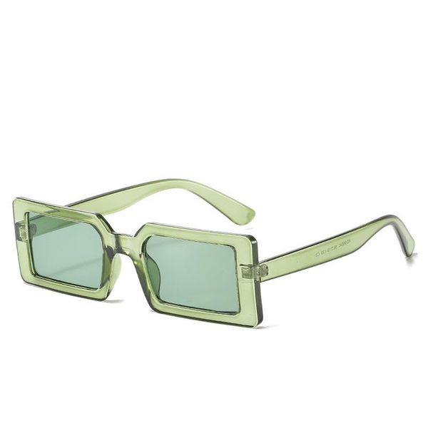 sunglasses 2021 vintage black men/women brand designer retro sun glasses rectangle eyeglasses female eyewear lentes de sol mujer, White;black
sunglasses 2021 vintage black men/women brand designer retro sun glasses rectangle eyeglasses female eyewear lentes de sol mujer, White;black