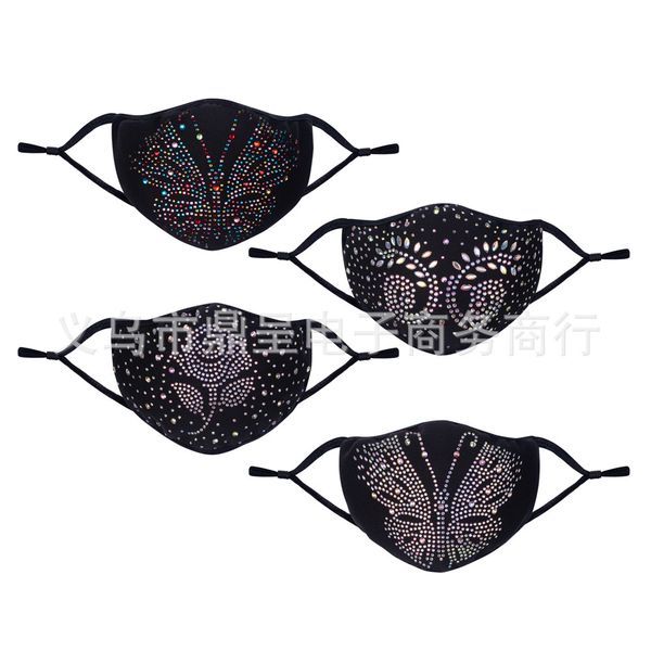 added shop drill belt flash water fashion cotton mask dustproof sunscreen net red star
added shop drill belt flash water fashion cotton mask dustproof sunscreen net red star