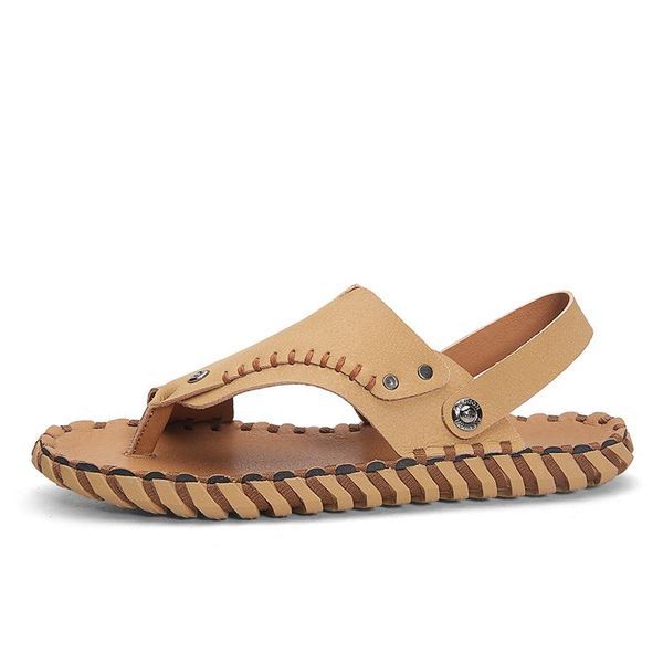 sandals rubber casual sole masculina 39 sandalias 2021 s man piel flat outdoor water beach de size thick luxury sandles male 44, Black
sandals rubber casual sole masculina 39 sandalias 2021 s man piel flat outdoor water beach de size thick luxury sandles male 44, Black