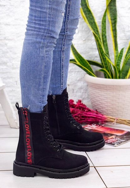 boots sultan halenx nubuck leather love lace up boots, black low heel comfort casual classic booties shoes for women 2021
boots sultan halenx nubuck leather love lace up boots, black low heel comfort casual classic booties shoes for women 2021