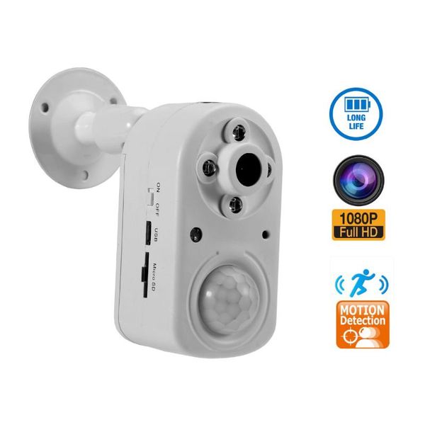 mini hd 1080p pir680 hunting camera motion sensor wildlife trap video recorder ir night vision wild animal trail cam cameras
mini hd 1080p pir680 hunting camera motion sensor wildlife trap video recorder ir night vision wild animal trail cam cameras