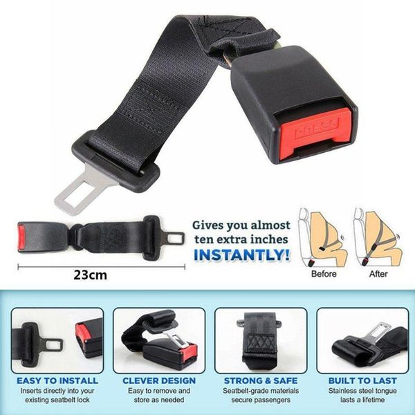 safety belts & accessories universal seat belt cover car extender safe auto driving extension buckle clip plug woman preg g5r7
safety belts & accessories universal seat belt cover car extender safe auto driving extension buckle clip plug woman preg g5r7