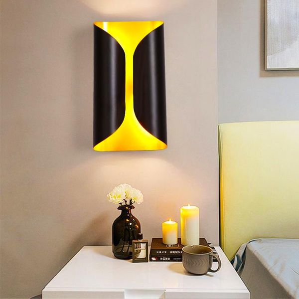 wall lamp modern sconce lights 12w led room aluminium lighting lamps for living bedroom balcony corridor
wall lamp modern sconce lights 12w led room aluminium lighting lamps for living bedroom balcony corridor