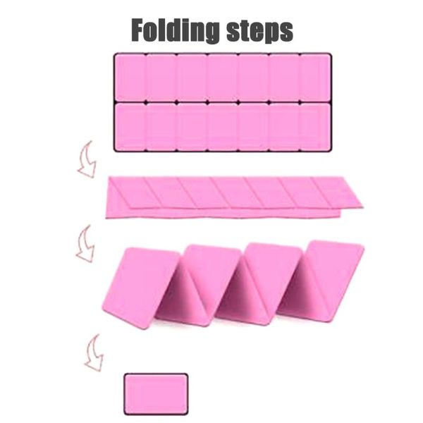 yoga mat 4mm thick foldable non-slip breathe elastic durable indoor exercise fitness gym equipment pvc foam mats
yoga mat 4mm thick foldable non-slip breathe elastic durable indoor exercise fitness gym equipment pvc foam mats