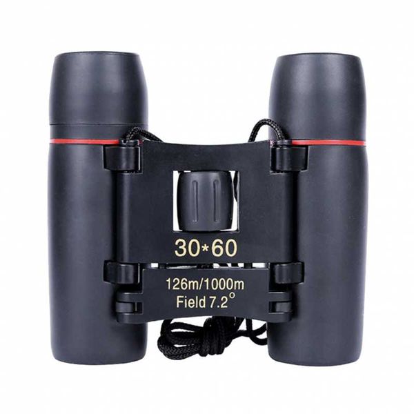telescope & binoculars portable mini 30x60 zoom night vision for outdoor travel hunting folding with bag pocket
telescope & binoculars portable mini 30x60 zoom night vision for outdoor travel hunting folding with bag pocket