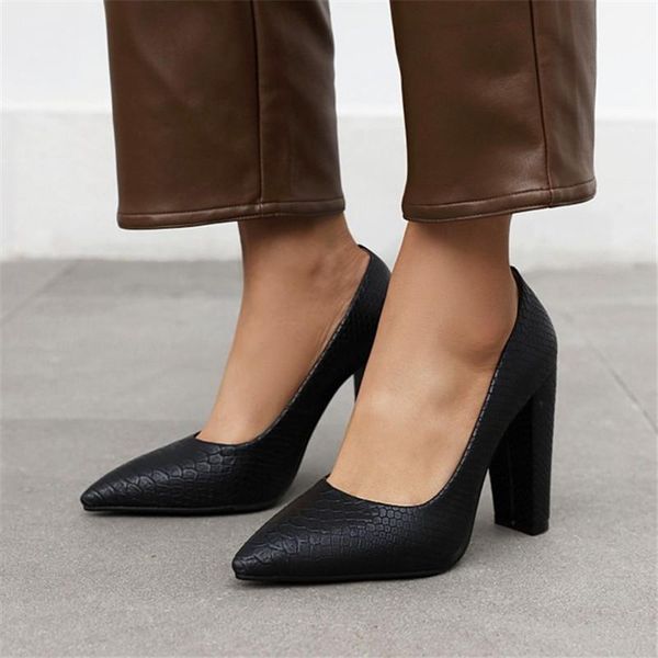 plus size 34-43 classic shallow office lady pumps women super high heels shoes slip on 2021 spring autumn party date dress, Black
plus size 34-43 classic shallow office lady pumps women super high heels shoes slip on 2021 spring autumn party date dress, Black