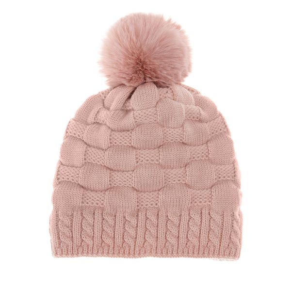 fashion designers hat female autumn and winter thickened plus velvet warm fur ball woolen cap korean style all-match retro knitted outdoor s, Blue;gray
fashion designers hat female autumn and winter thickened plus velvet warm fur ball woolen cap korean style all-match retro knitted outdoor s, Blue;gray