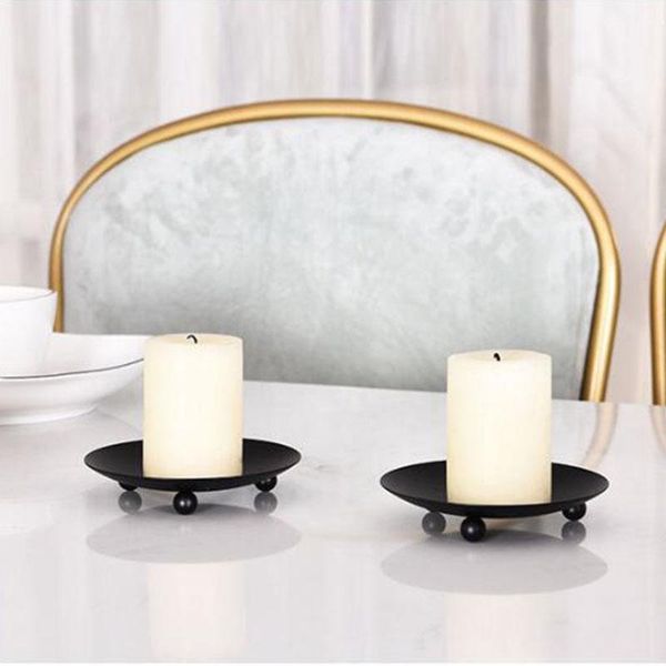 metal candle holder simple iron plate candle holder black/gold decorative for wax candles wedding,party festival home decoration
metal candle holder simple iron plate candle holder black/gold decorative for wax candles wedding,party festival home decoration