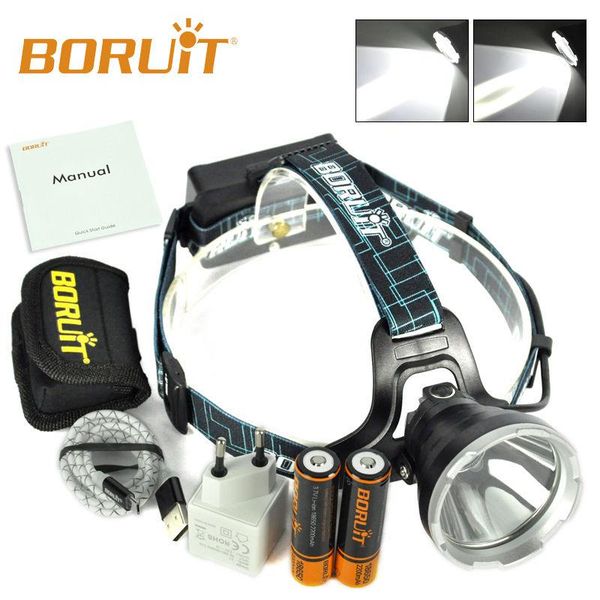 boruit smart b10 xm-l2 led 3 modes headlamp hunting camping fishing head torch light waterproof headlamps
boruit smart b10 xm-l2 led 3 modes headlamp hunting camping fishing head torch light waterproof headlamps