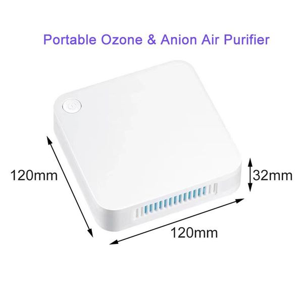100mg ozone and anion diffuser home air purifier smoke filter cleaning the formaldehyde removing purifiers
100mg ozone and anion diffuser home air purifier smoke filter cleaning the formaldehyde removing purifiers