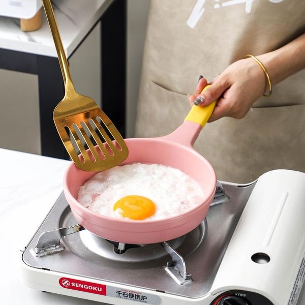 ceramic frying pan, non stick steak household open fire anti scalding breakfast pan pans
ceramic frying pan, non stick steak household open fire anti scalding breakfast pan pans