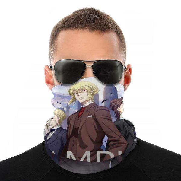 scarves yuukoku no moriarty magic scarf half face mask halloween tube anime tubular bandana multi-functional headband outdoor, Blue;gray
scarves yuukoku no moriarty magic scarf half face mask halloween tube anime tubular bandana multi-functional headband outdoor, Blue;gray