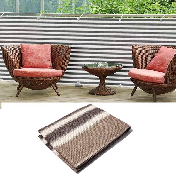 fencing, trellis & gates balcony privacy net screen cover fence sun shade sail awning canopy uv protection weather-resistant garden 0.9*5m
fencing, trellis & gates balcony privacy net screen cover fence sun shade sail awning canopy uv protection weather-resistant garden 0.9*5m