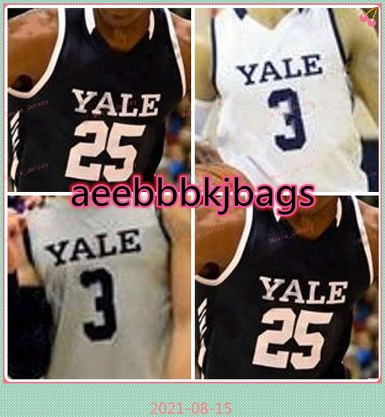 stitched custom 10 matthue cotton jersey michael feinberg 14 jameel alausa 20 paul atkinson yale college men women youth, Black
stitched custom 10 matthue cotton jersey michael feinberg 14 jameel alausa 20 paul atkinson yale college men women youth, Black
