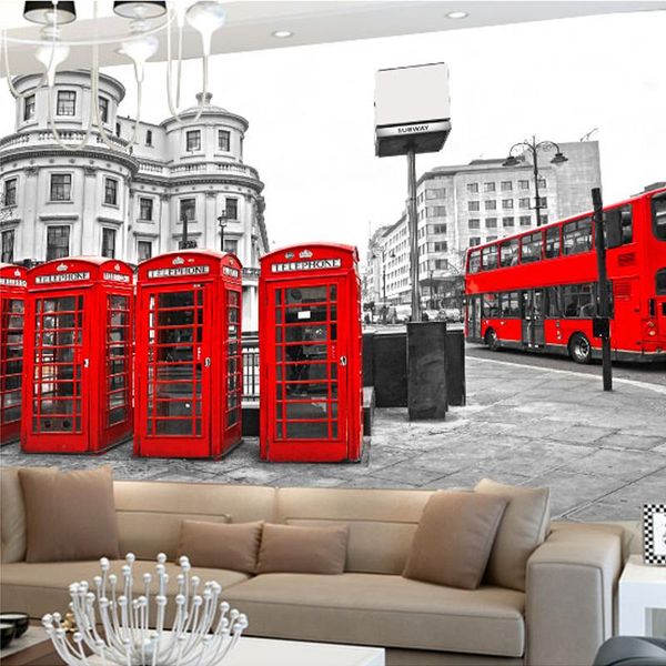 wallpapers dropship po black and white city building red bus telephone stall 3d wall mural cafe living room sofa backdrop frescoes
wallpapers dropship po black and white city building red bus telephone stall 3d wall mural cafe living room sofa backdrop frescoes