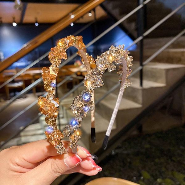 hair clips & barrettes french wedding rhinestone headband band tiara princess crystal accessories gift, Golden;silver
hair clips & barrettes french wedding rhinestone headband band tiara princess crystal accessories gift, Golden;silver