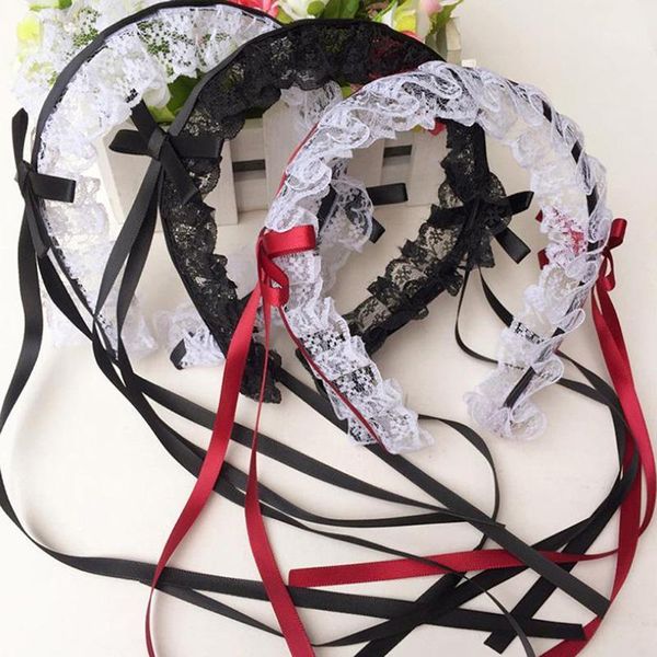 lace bow ribbon women hairbands girl's headbands lady's headwear hair accessories headwrap1
lace bow ribbon women hairbands girl's headbands lady's headwear hair accessories headwrap1