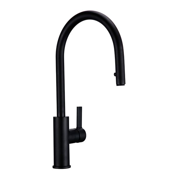 kitchen faucets sink swivel switch modern single hole creative black handle and cold h8qf
kitchen faucets sink swivel switch modern single hole creative black handle and cold h8qf