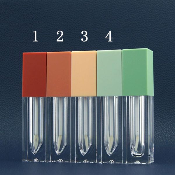 storage bottles & jars 3ml empty square lip gloss tube nude,beige,green lids lipgloss doe foot wand tubes concealer applicatores tool lipsti
storage bottles & jars 3ml empty square lip gloss tube nude,beige,green lids lipgloss doe foot wand tubes concealer applicatores tool lipsti
