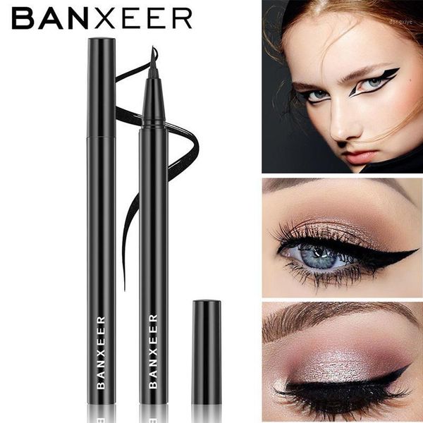 women waterproof liquid eyeliner beauty long-lasting eye liner pencil makeup tools1
women waterproof liquid eyeliner beauty long-lasting eye liner pencil makeup tools1