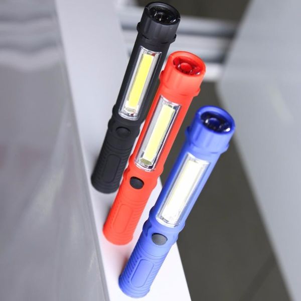 mini pen multifuction torch lamps handle work portable light magnetic 3 * batteries projector camp outdoor flashlights tor torches
mini pen multifuction torch lamps handle work portable light magnetic 3 * batteries projector camp outdoor flashlights tor torches