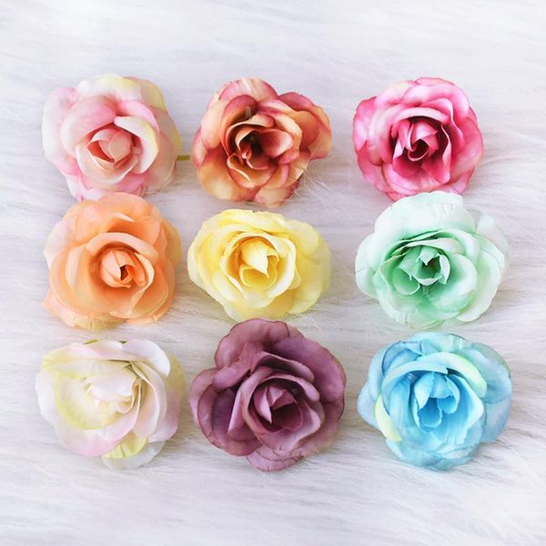 decorative flowers & wreaths 20/50pcs 4cm artificial flower head silk rose fake diy scrapbook wreath craft wedding party home d
decorative flowers & wreaths 20/50pcs 4cm artificial flower head silk rose fake diy scrapbook wreath craft wedding party home d