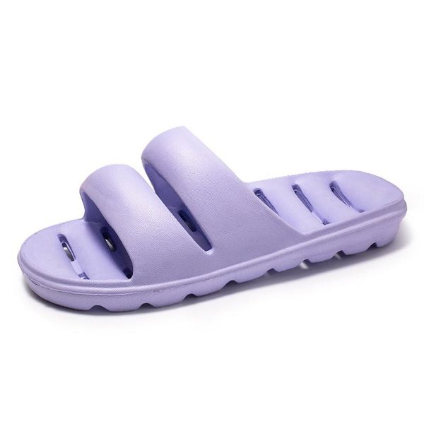 summer arrival couples bathroom slippers light eva soft comfort hollow home slides men/women anti-skid indoor flip flops, Black
summer arrival couples bathroom slippers light eva soft comfort hollow home slides men/women anti-skid indoor flip flops, Black