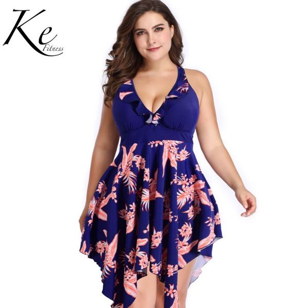 one-piece suits ke big size swimwear split skirt plus swimsuit woman 2 pieces extra 6xl with pad and not without steel suport
one-piece suits ke big size swimwear split skirt plus swimsuit woman 2 pieces extra 6xl with pad and not without steel suport