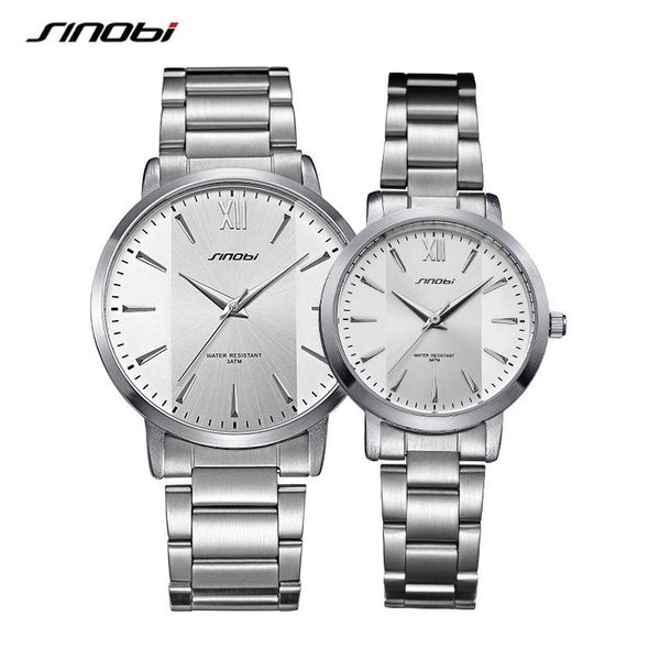 wristwatches couple watches 2021 quartz waterproof steel men simple wrist lover clock for woman man watch, Slivery;brown
wristwatches couple watches 2021 quartz waterproof steel men simple wrist lover clock for woman man watch, Slivery;brown