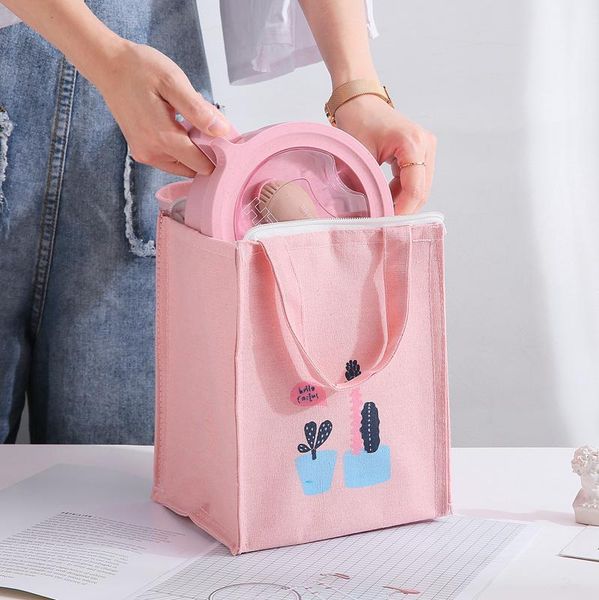 cactus zipper heat preservation bag square lunch box instant aluminum film storage bags
cactus zipper heat preservation bag square lunch box instant aluminum film storage bags
