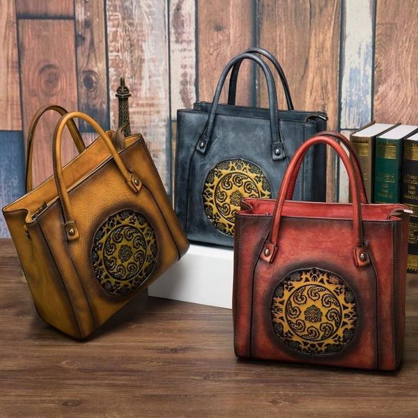 evening bags women's bag genuine leather shoulder for women vintage messenger ladies china style embossed bucket female purses
evening bags women's bag genuine leather shoulder for women vintage messenger ladies china style embossed bucket female purses