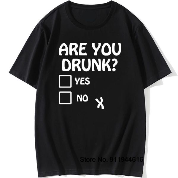 men's t-shirts are you drunk funny graphic vintage fun cotton short sleeve beer drinking bar party gift t shirts o-neck harajuku t-sh, White;black
men's t-shirts are you drunk funny graphic vintage fun cotton short sleeve beer drinking bar party gift t shirts o-neck harajuku t-sh, White;black