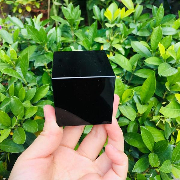 decorative objects & figurines natural obsidian cube crystal square gift decoration
decorative objects & figurines natural obsidian cube crystal square gift decoration