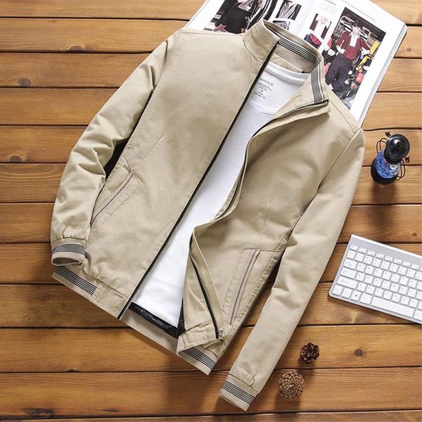 qsuper jackets men's pilot bomber jacket male fashion baseball hip hop street-wear coats slim fit coat brand clothing, Black;brown
qsuper jackets men's pilot bomber jacket male fashion baseball hip hop street-wear coats slim fit coat brand clothing, Black;brown
