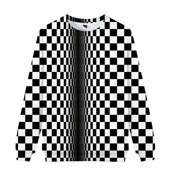 black and white plaid print cartoon boy and girl t-shirt 3d printing animal print t-shirt long-sleeved shirt color clothes children's, Blue
black and white plaid print cartoon boy and girl t-shirt 3d printing animal print t-shirt long-sleeved shirt color clothes children's, Blue
