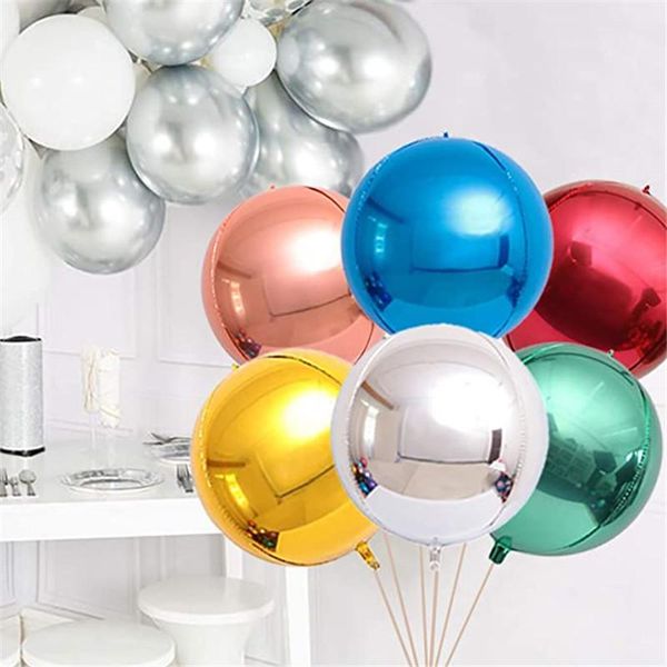 party decoration 3pcs 10/18/22inch rose gold 4d foil balloons metallic circle ballon wedding decor birthday year inflatable air globos
party decoration 3pcs 10/18/22inch rose gold 4d foil balloons metallic circle ballon wedding decor birthday year inflatable air globos