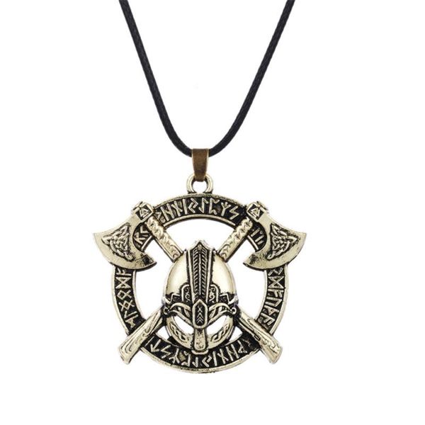 pendant necklaces unique viking odin slavic amulet sword axe helmet necklace vintage gold sliver color round men jewelry gifts, Silver
pendant necklaces unique viking odin slavic amulet sword axe helmet necklace vintage gold sliver color round men jewelry gifts, Silver
