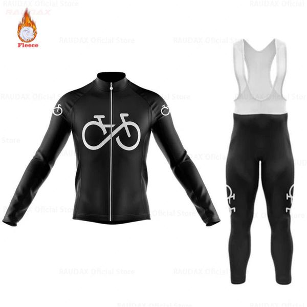 racing sets strava biack warm 2021 winter thermal fleece cycling clothes men's jersey suit outdoor riding bike mtb clothing bib pants s, Black;blue
racing sets strava biack warm 2021 winter thermal fleece cycling clothes men's jersey suit outdoor riding bike mtb clothing bib pants s, Black;blue