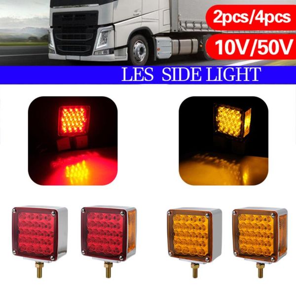 working light leihao 1pc 10v 50v turn signal indicator leds tail trailer truck taillight reverse brake slamp led headlight
working light leihao 1pc 10v 50v turn signal indicator leds tail trailer truck taillight reverse brake slamp led headlight