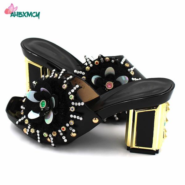 dress shoes latest design itlaian women in black color for party nigerian ladies with appliques wedding
dress shoes latest design itlaian women in black color for party nigerian ladies with appliques wedding
